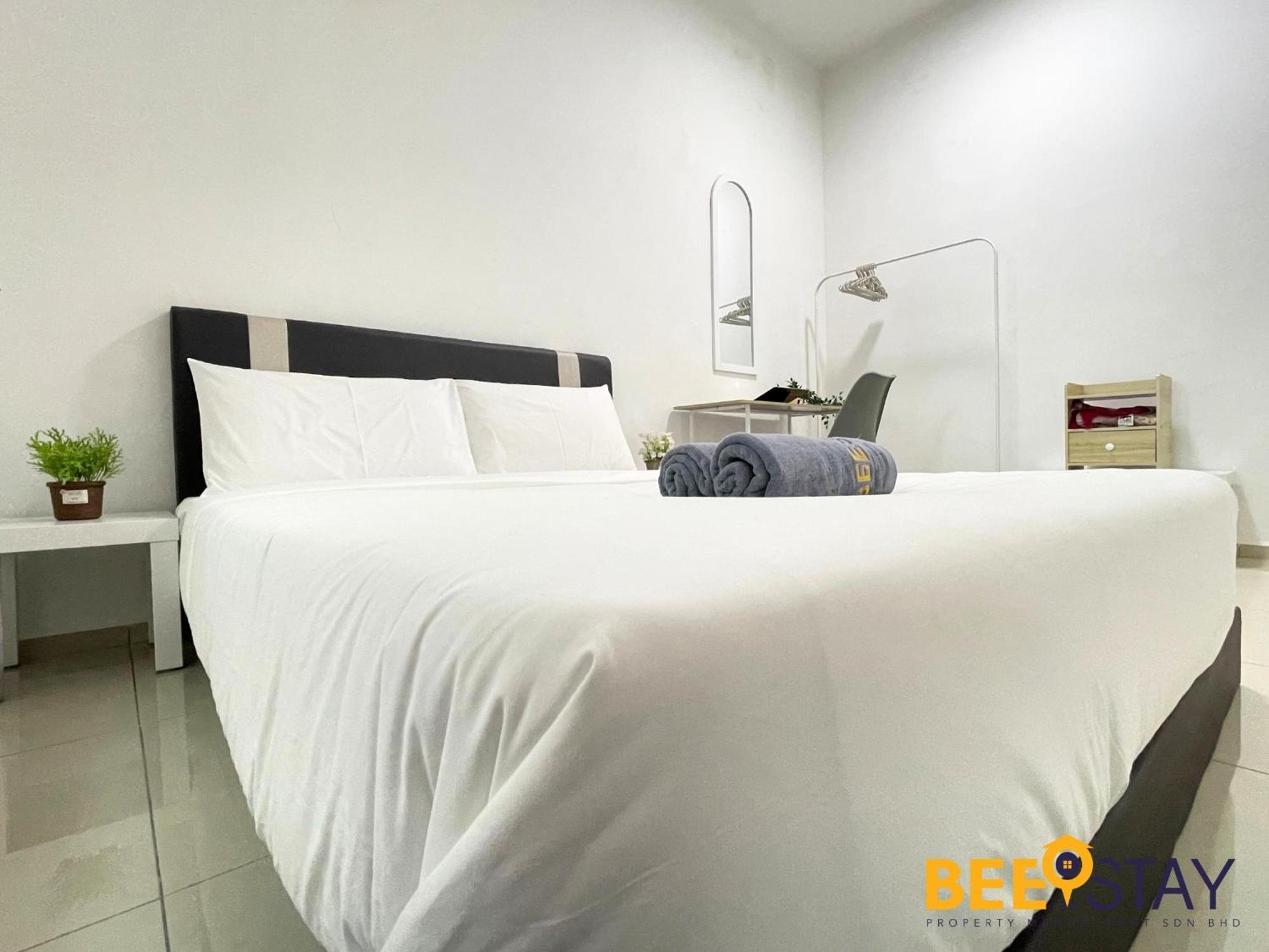 Klia Ehsan Residences Sepang Nilai Exterior photo